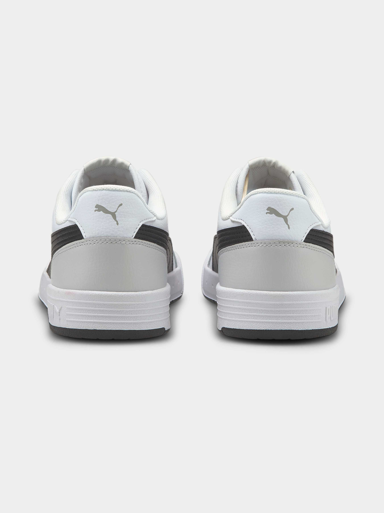 Кеды низкие PUMA Caracal модель 369863 Фото