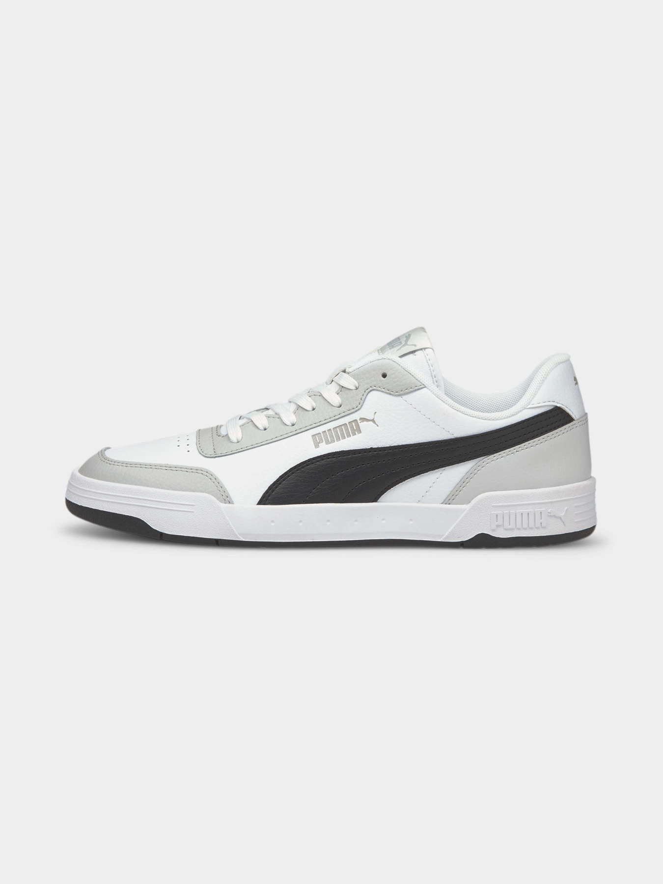 Кеды низкие PUMA Caracal модель 369863 Фото