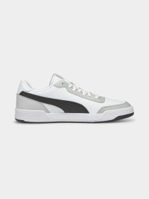 Кеды низкие PUMA Caracal модель 369863 Фото