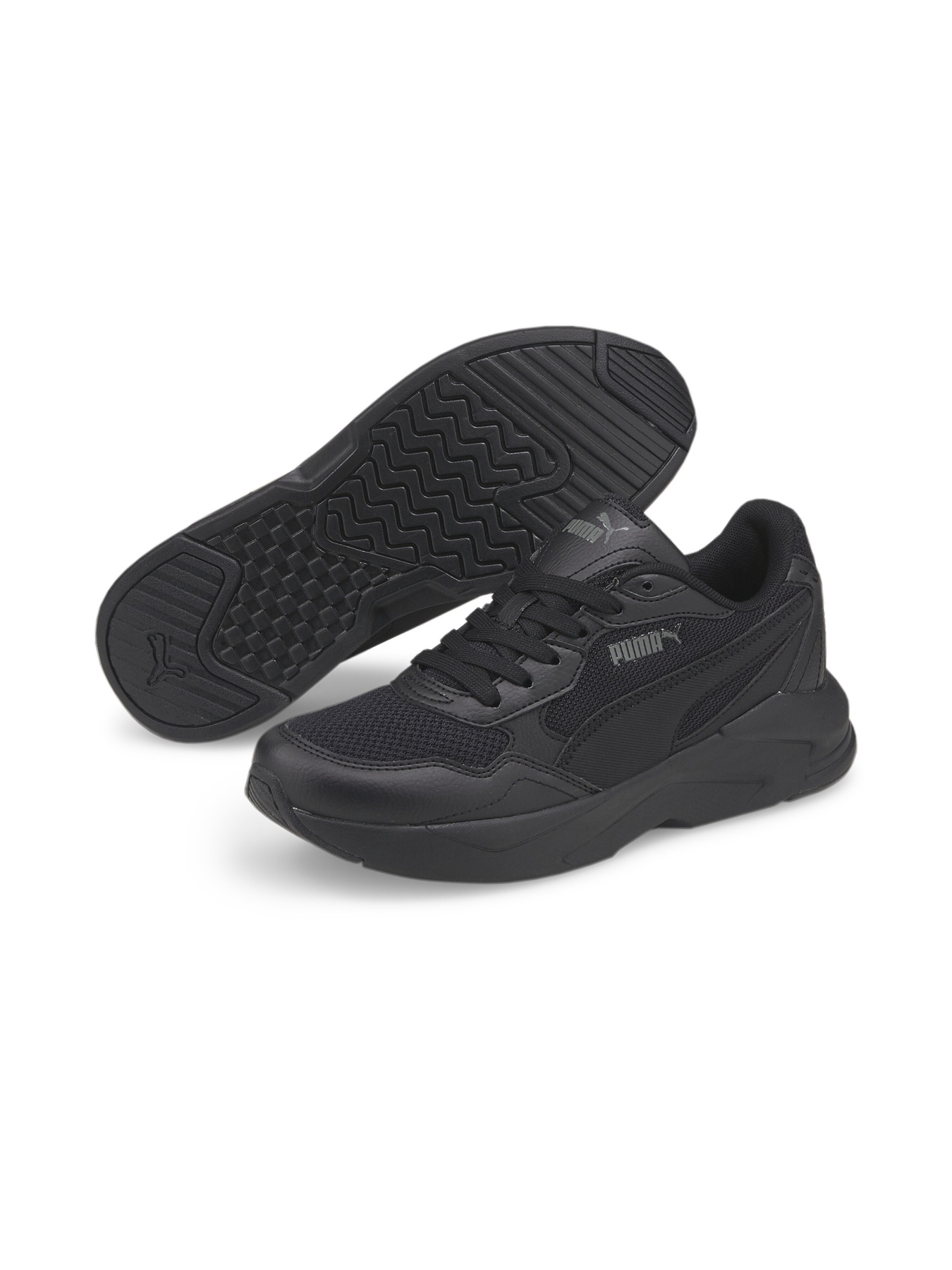 Кроссовки PUMA X-ray Speed Lite Jr модель 385524 Фото