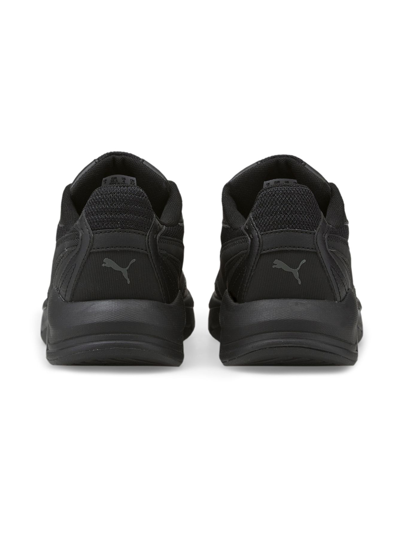 Кроссовки PUMA X-ray Speed Lite Jr модель 385524 Фото