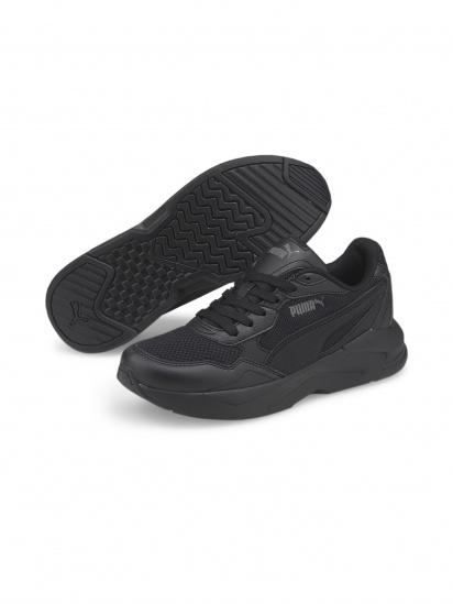 Кроссовки PUMA X-ray Speed Lite Jr модель 385524 — фото 3 - INTERTOP