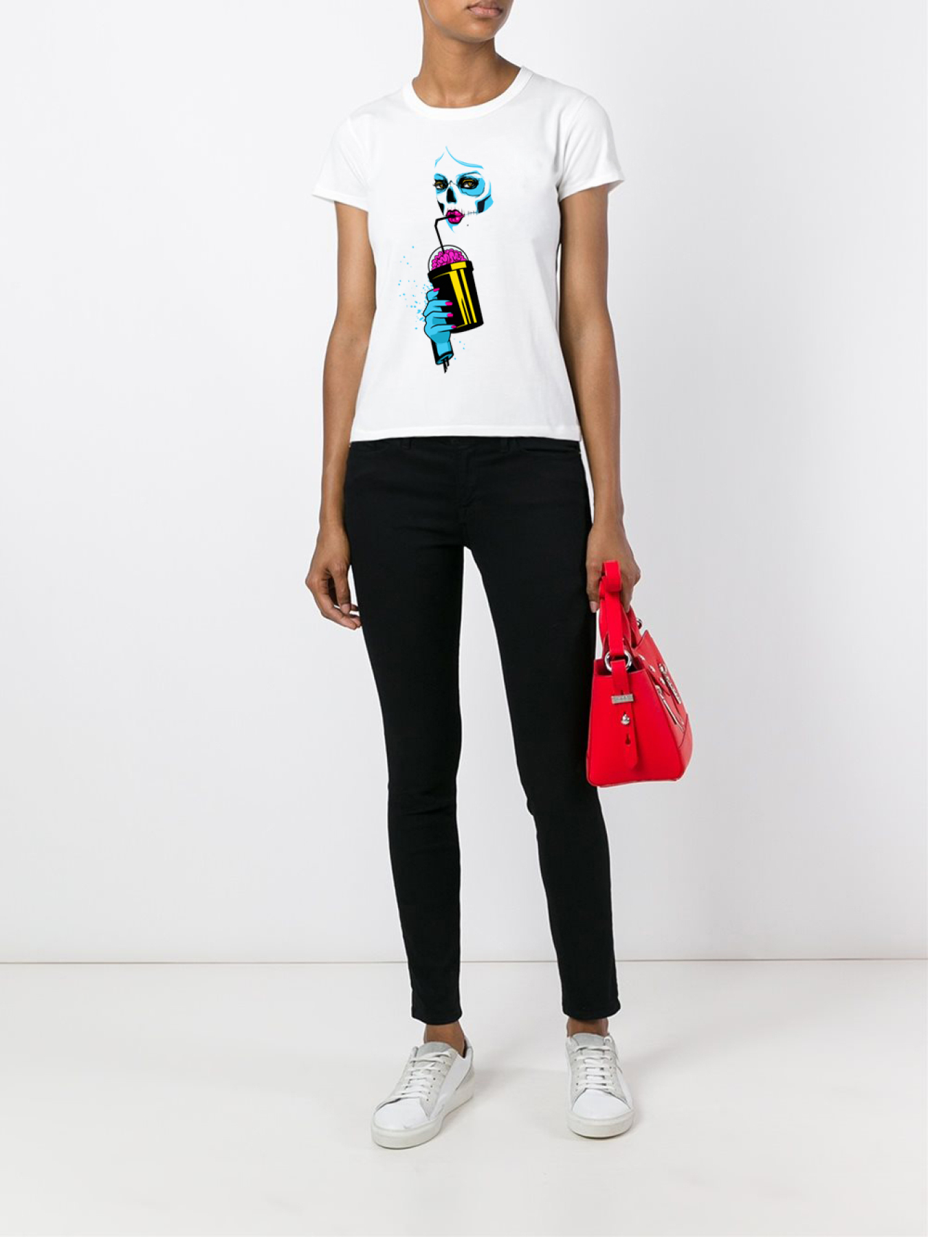 Футболки и поло YAPPI модель 1702134 Фото