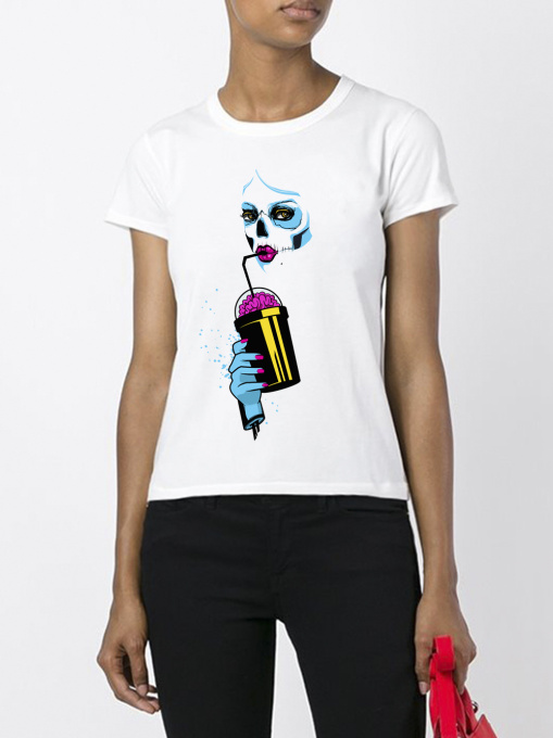 Футболки і поло YAPPI модель 1702134 Фото