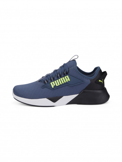 Кросівки PUMA Retaliate 2 модель 376676 — фото - INTERTOP
