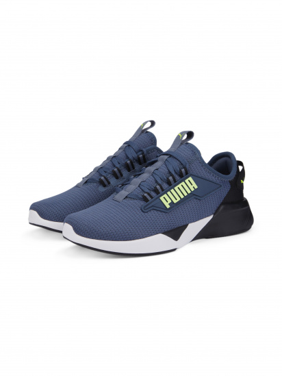 Кросівки PUMA Retaliate 2 модель 376676 — фото 3 - INTERTOP