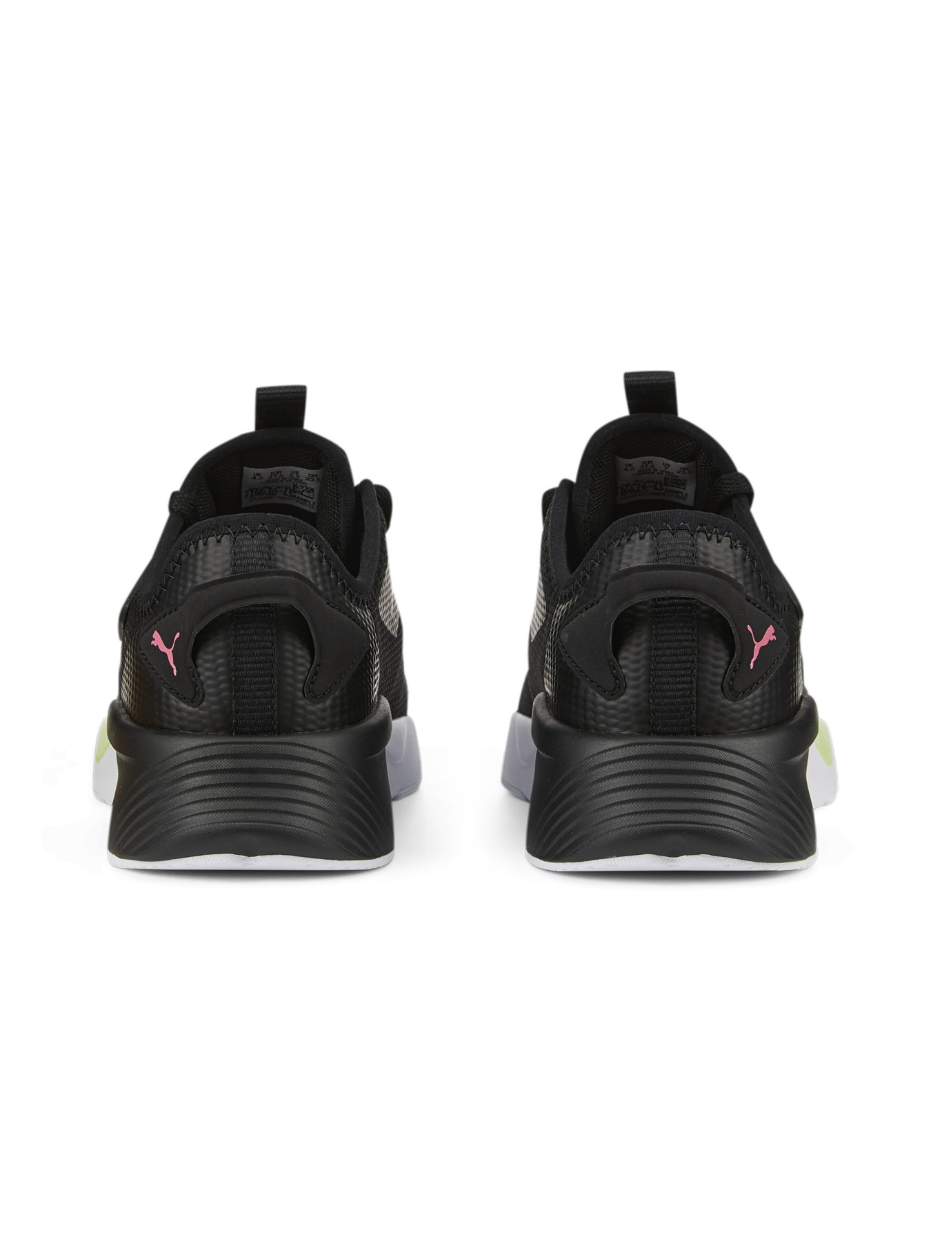 Кросівки для бігу PUMA модель 376676 Кросівки для бігу PUMA модель 376676 Фото