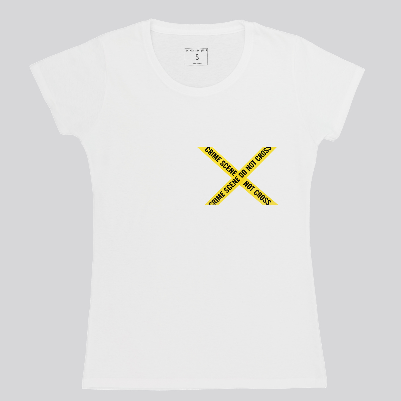 Футболки и поло YAPPI модель 1702133 Фото