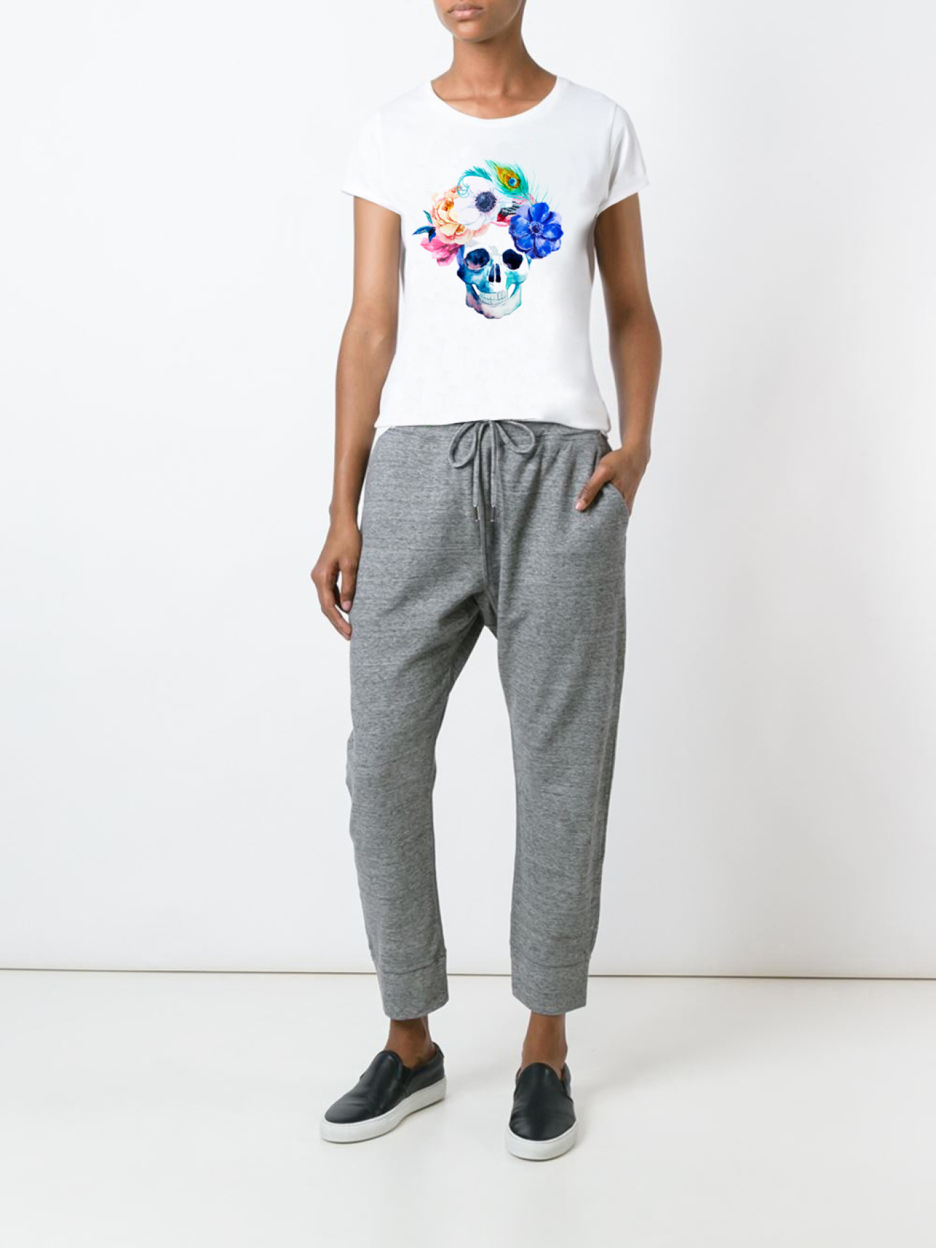 Футболки и поло YAPPI модель 1702132 Фото