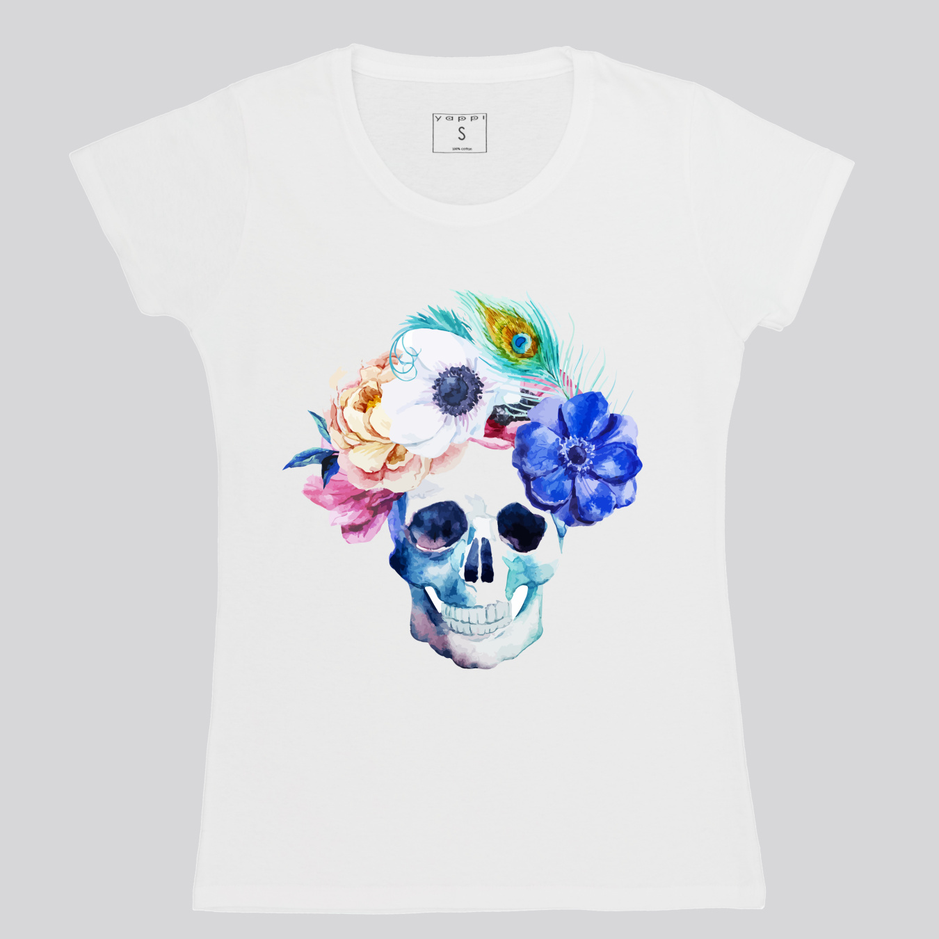 Футболки и поло YAPPI модель 1702132 Фото