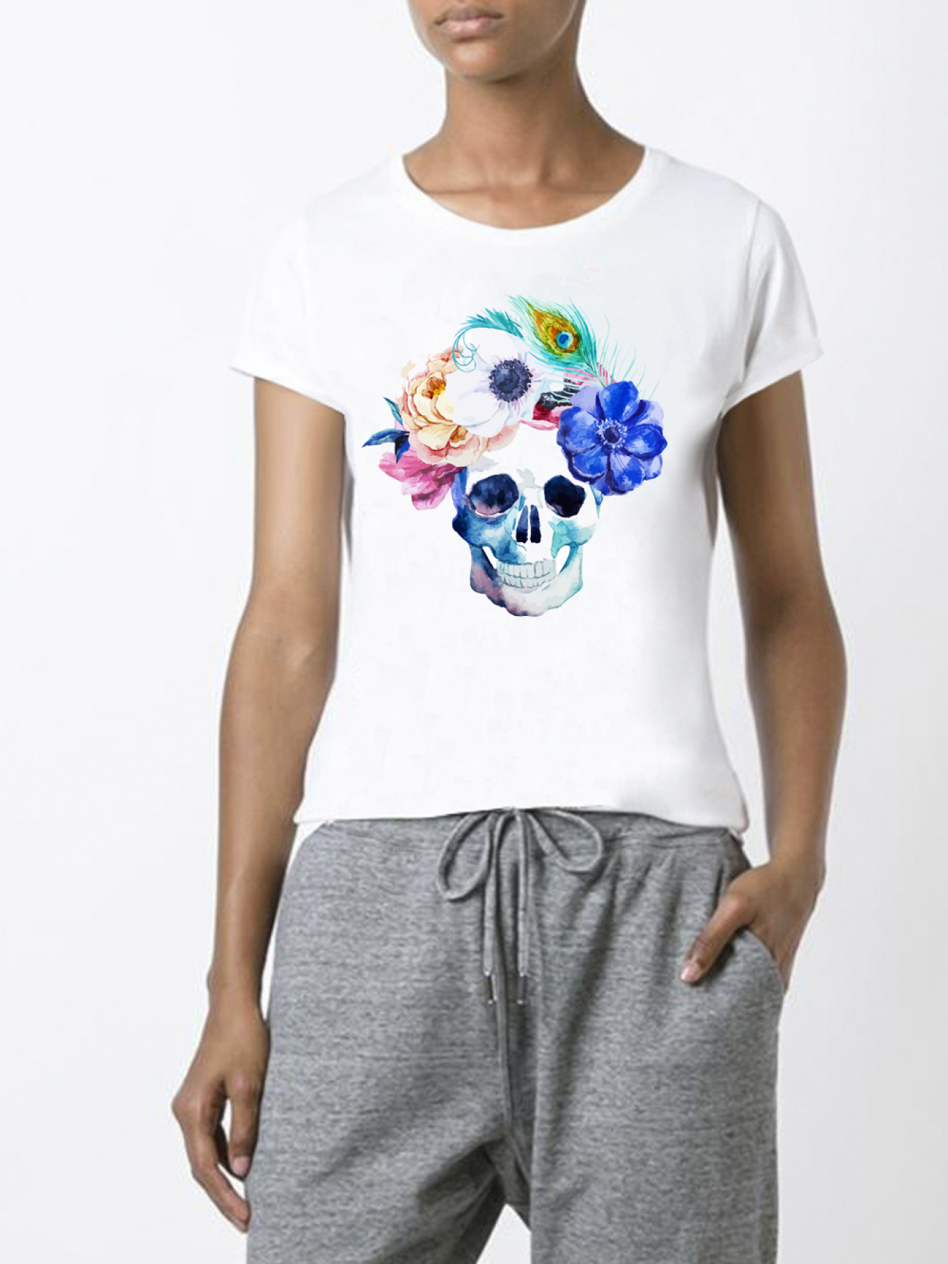 Футболки и поло YAPPI модель 1702132 Фото