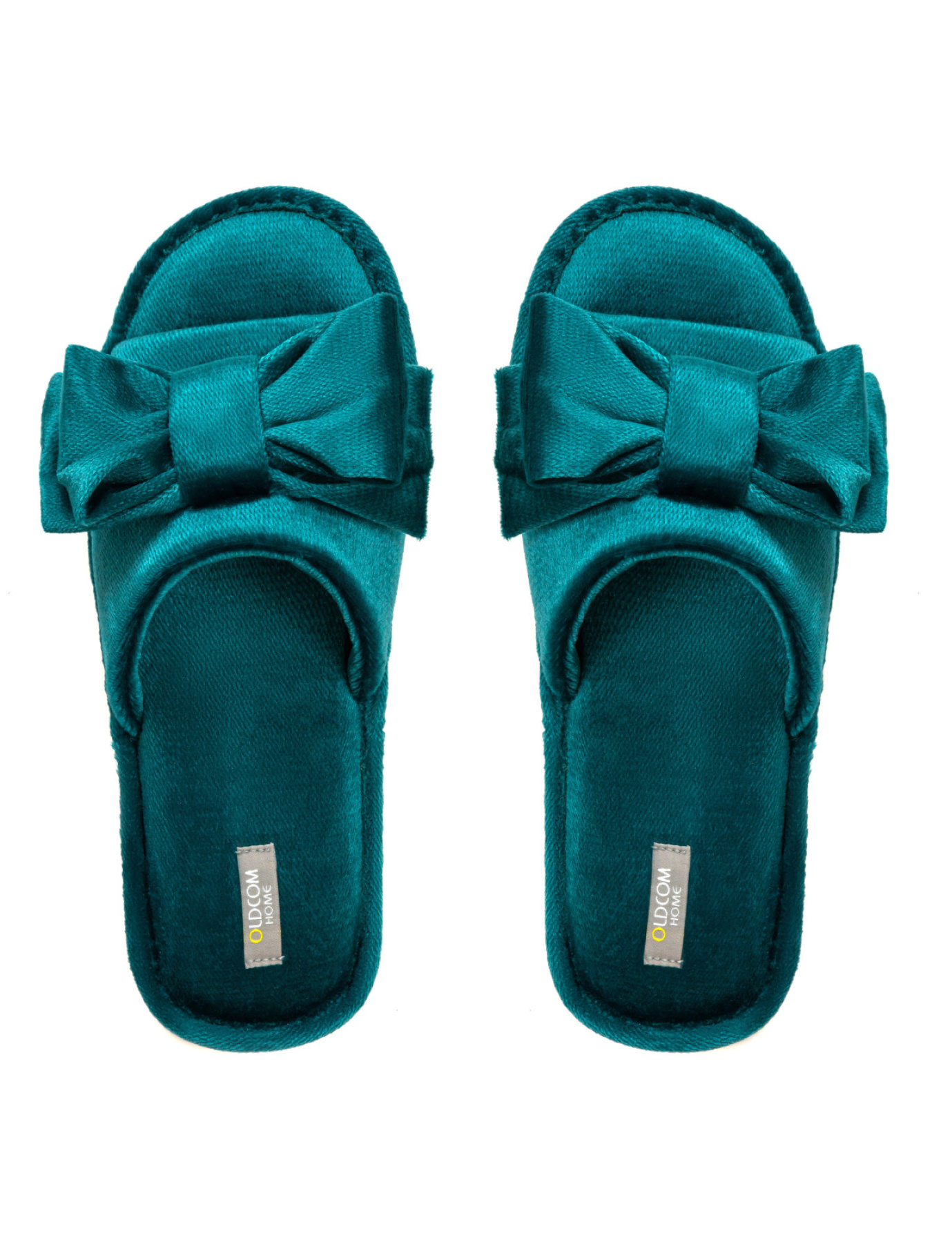 Тапки Oldcom модель oc1058 Фото