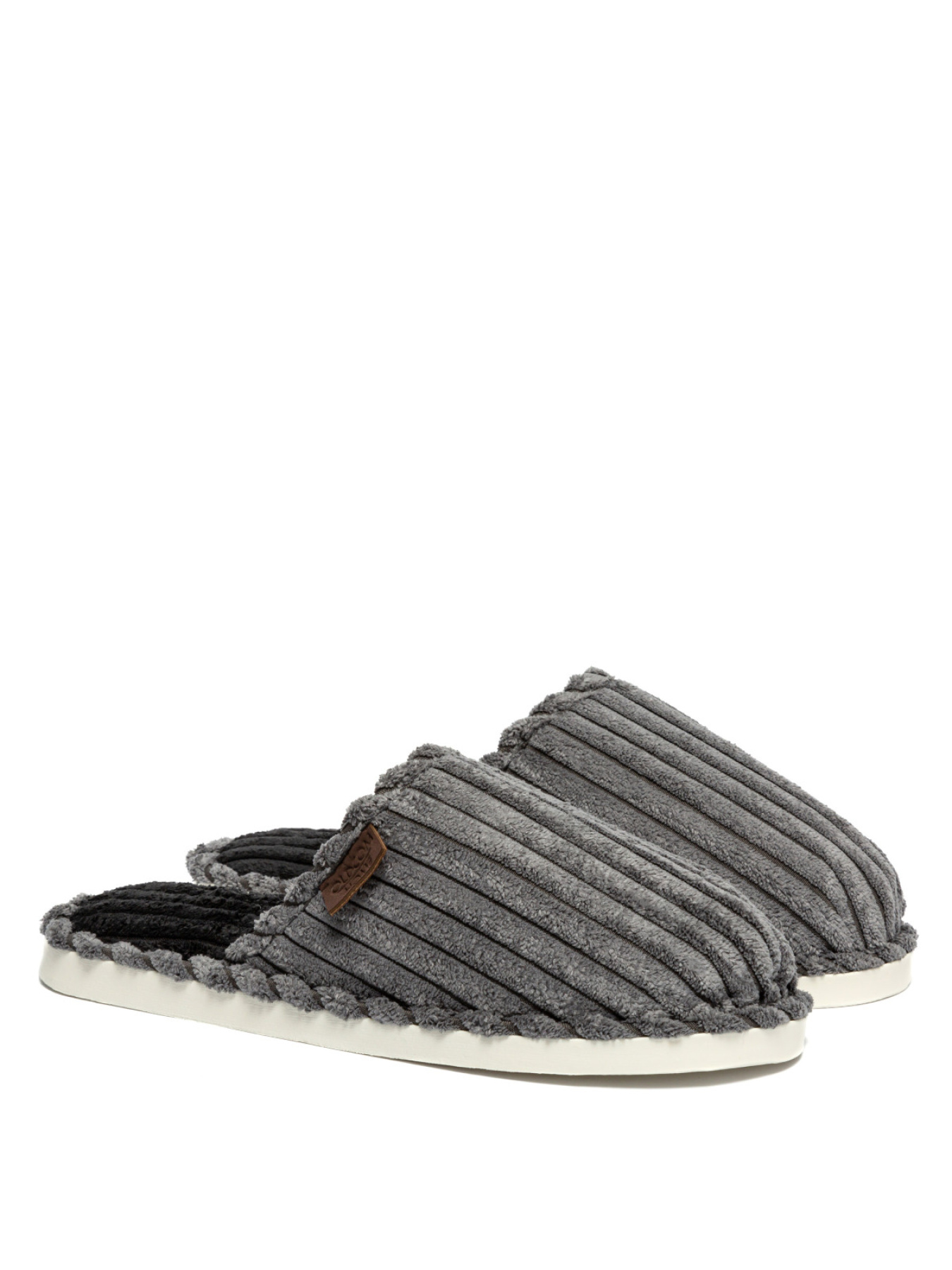 Тапки Oldcom модель oc1057 Фото