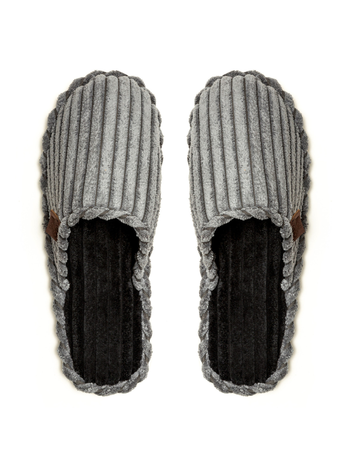 Тапки Oldcom модель oc1057 Тапки Oldcom модель oc1057 Фото