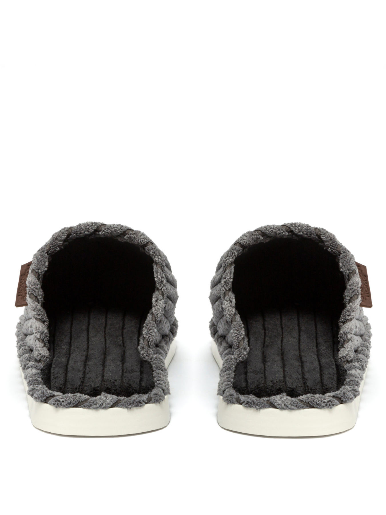 Тапки Oldcom модель oc1057 Тапки Oldcom модель oc1057 Фото