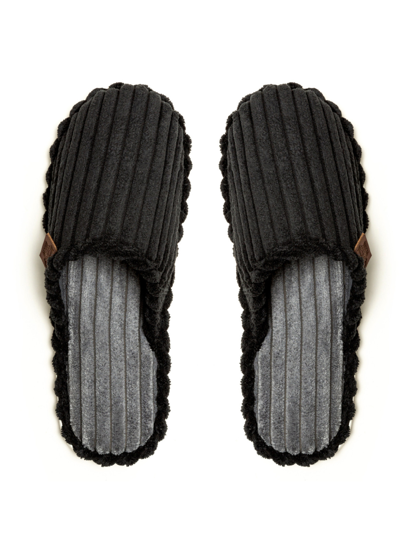 Тапки Oldcom модель oc1056 Фото