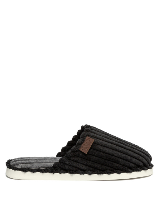 Тапки Oldcom модель oc1056 Фото