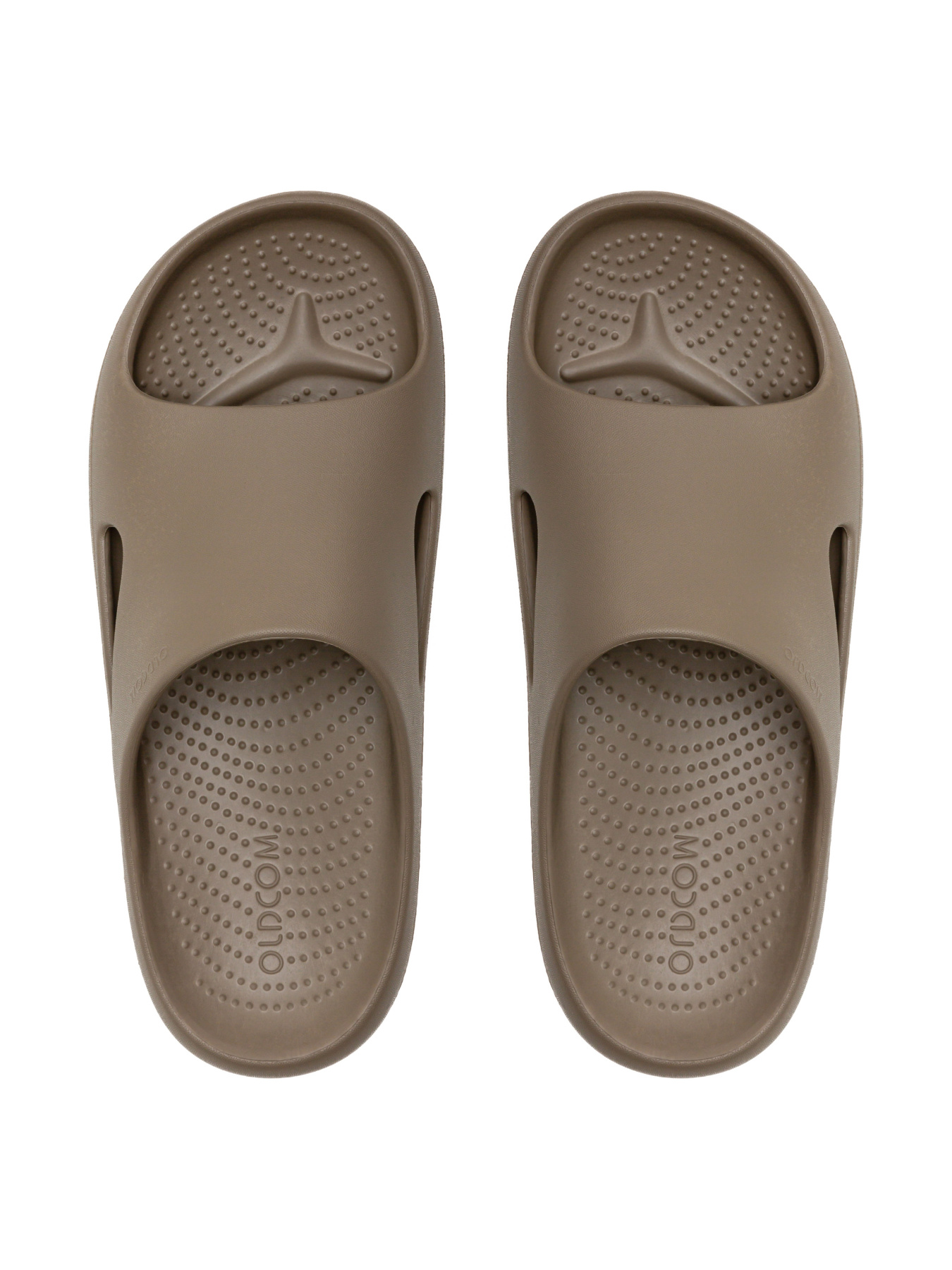 Шлепанцы Oldcom модель oc1049 Фото