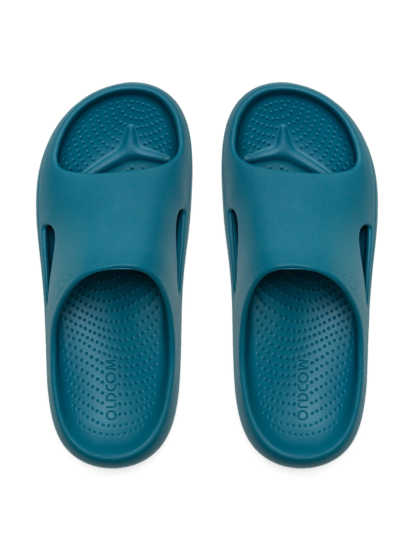 Шлепанцы Oldcom модель oc1048 Шлепанцы Oldcom модель oc1048 Фото