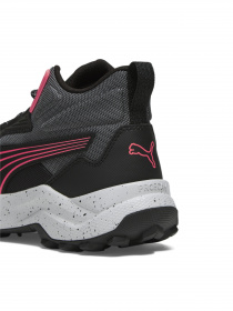 Кроссовки для бега PUMA модель 379651 Фото