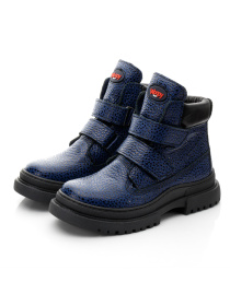 Ботинки Woopy модель p10207 Фото