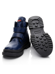 Ботинки Woopy модель p10207 Ботинки Woopy модель p10207 Фото