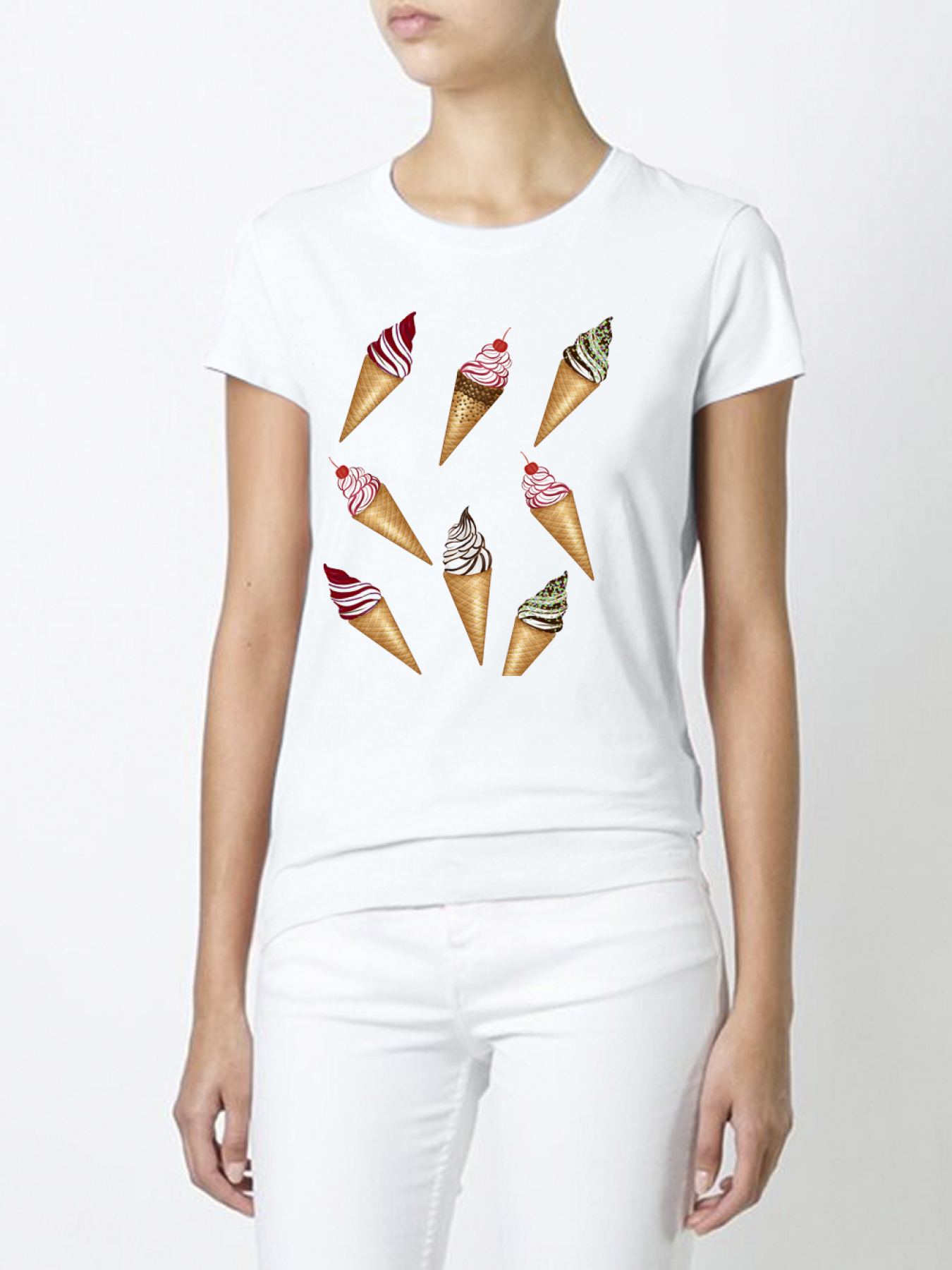 Футболки и поло YAPPI модель 1702131 Фото