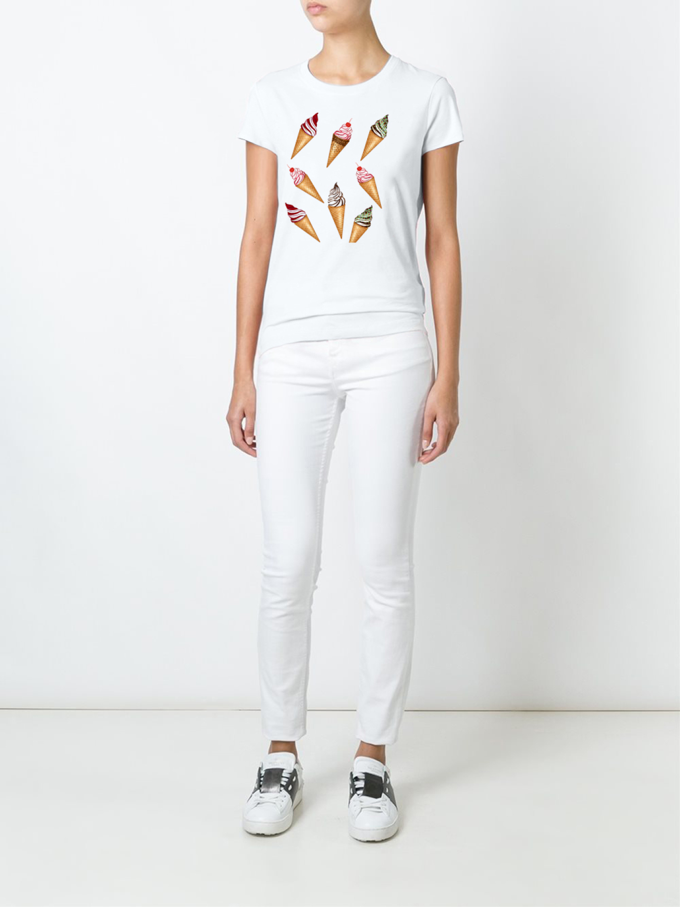 Футболки и поло YAPPI модель 1702131 Фото