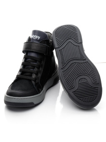 Ботинки Woopy модель p10209 Фото