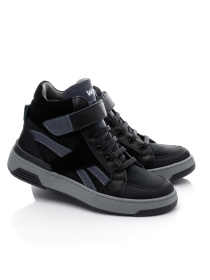 Черевики Woopy модель p10209 Фото