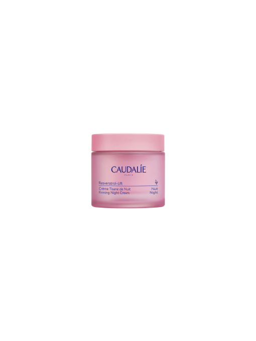 Resveratrol-Lift Нічний крем 50 мл CAUDALIE модель 425 Фото