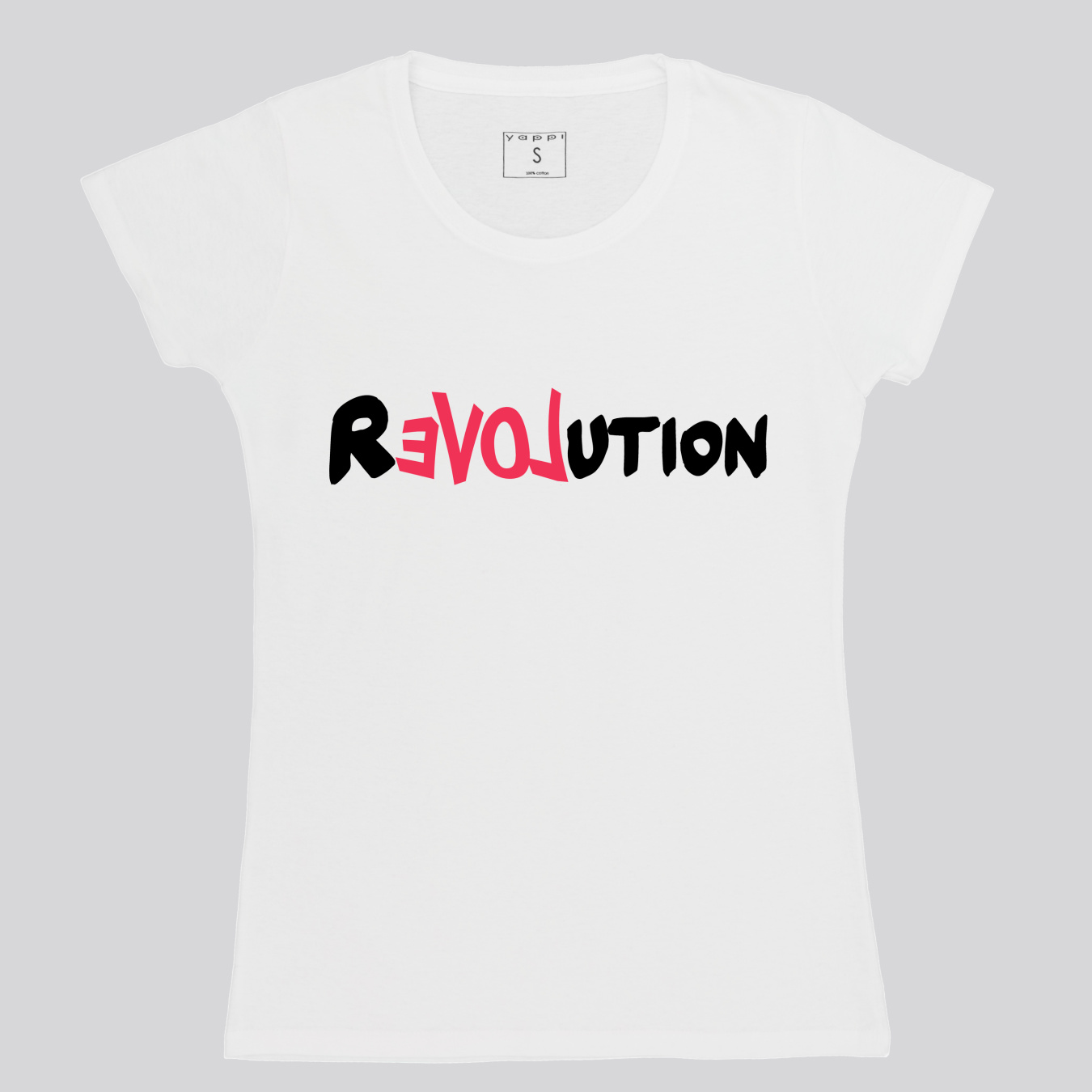 Футболки і поло YAPPI модель 1702130 Фото