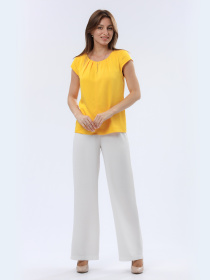 Блуза CAT ORANGE модель 1306 Фото