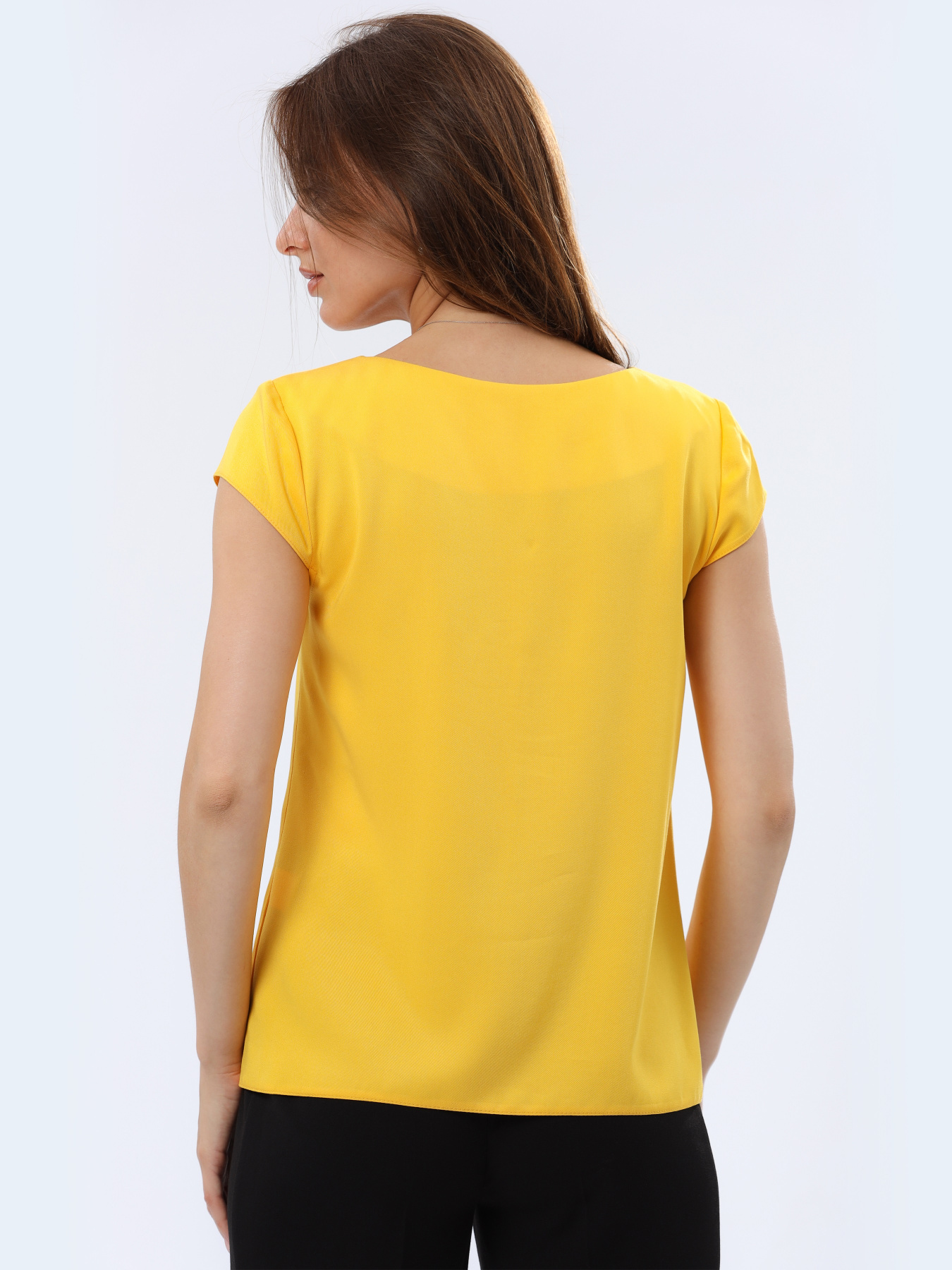 Блуза CAT ORANGE модель 1306 Фото