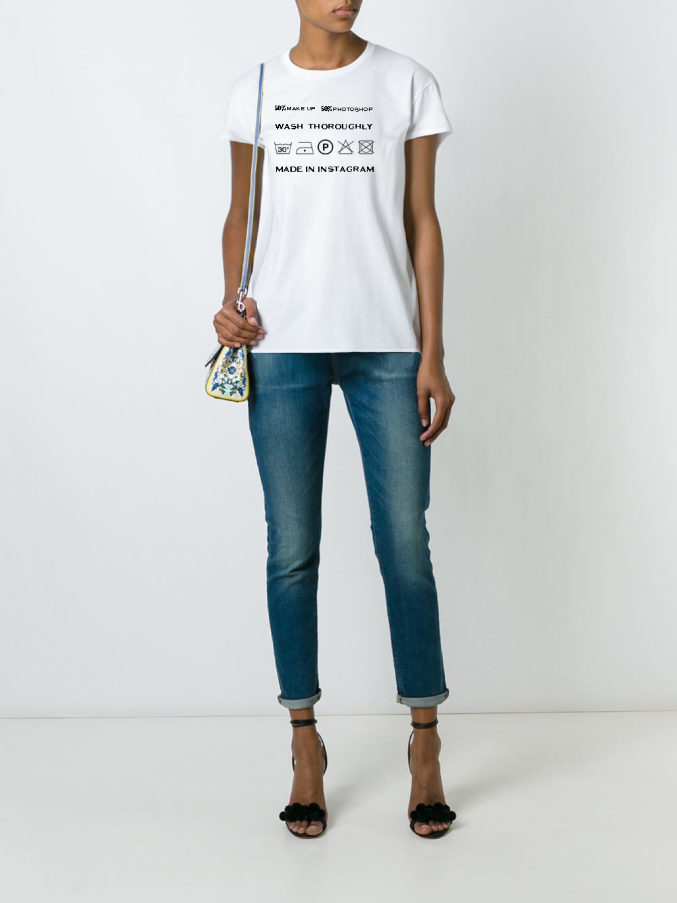 Футболки и поло YAPPI модель 1702129 Фото