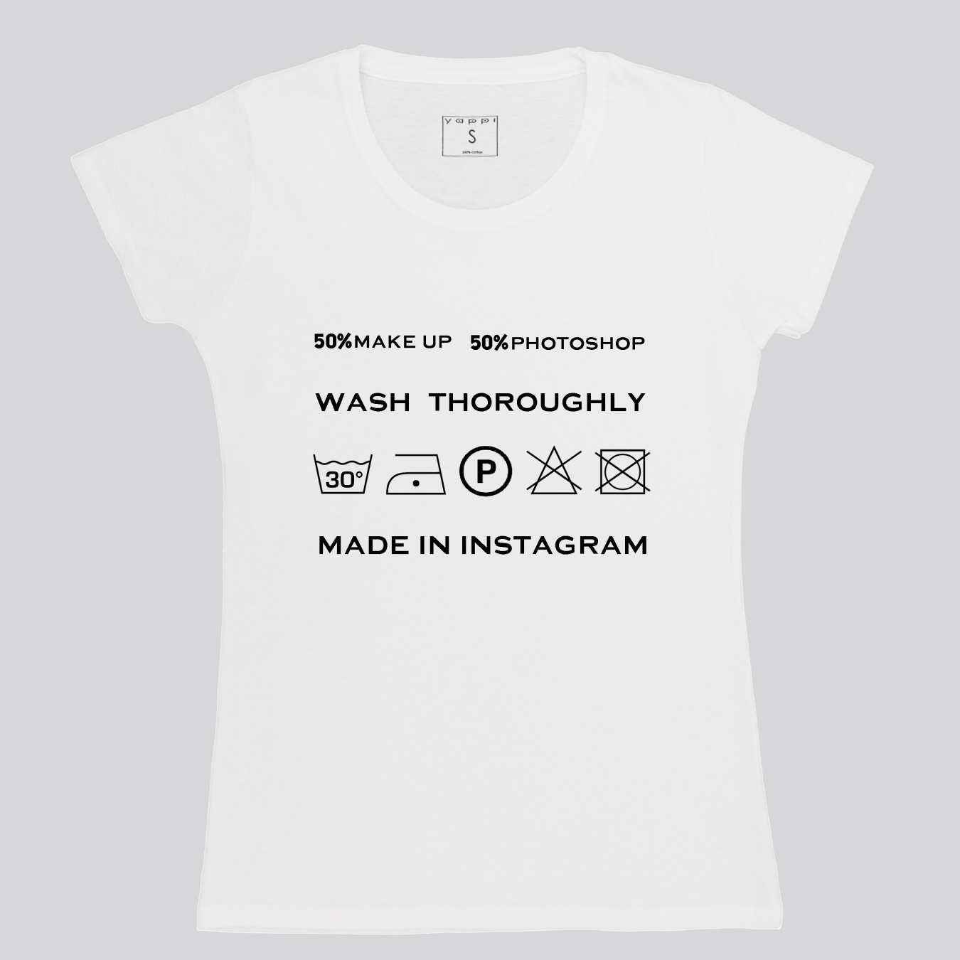 Футболки и поло YAPPI модель 1702129 Фото