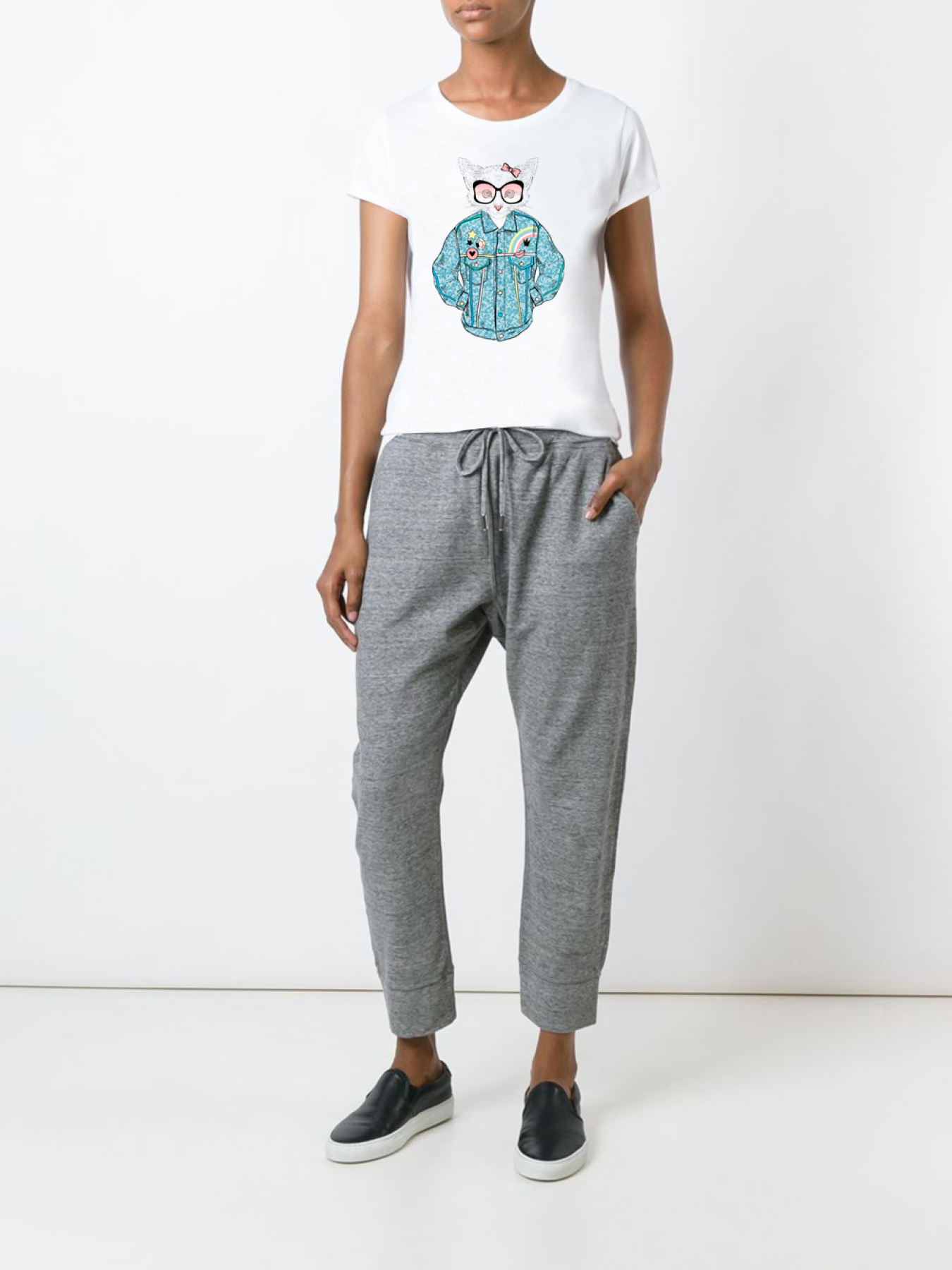 Футболки и поло YAPPI модель 1702128 Фото