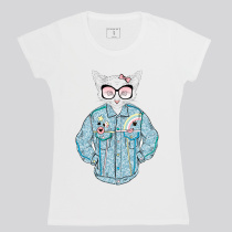 Футболки и поло YAPPI модель 1702128 Фото