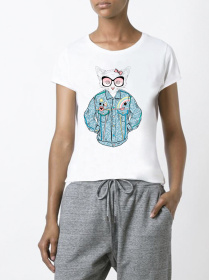 Футболки и поло YAPPI модель 1702128 Фото