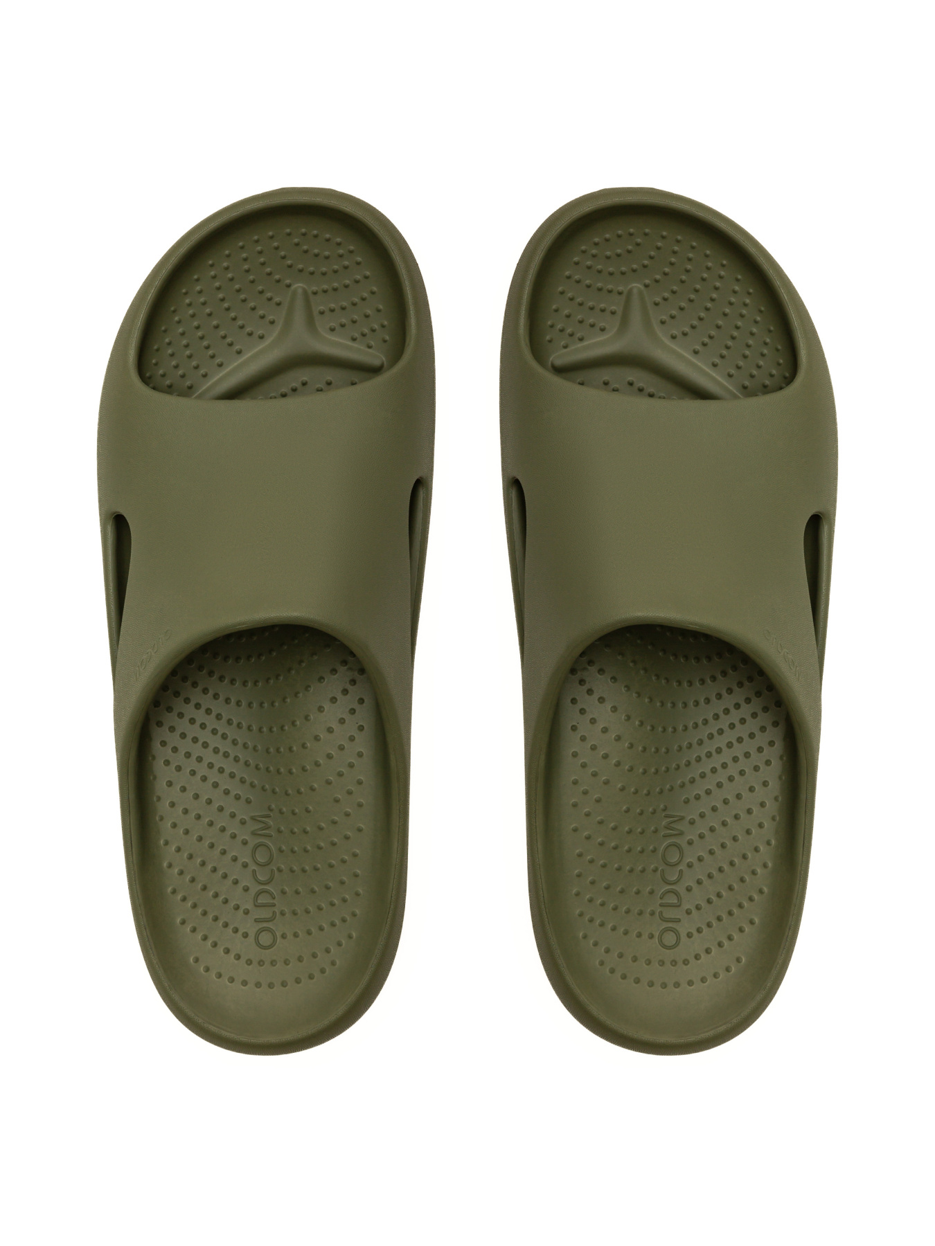 Шлепанцы Oldcom модель oc1046 Фото