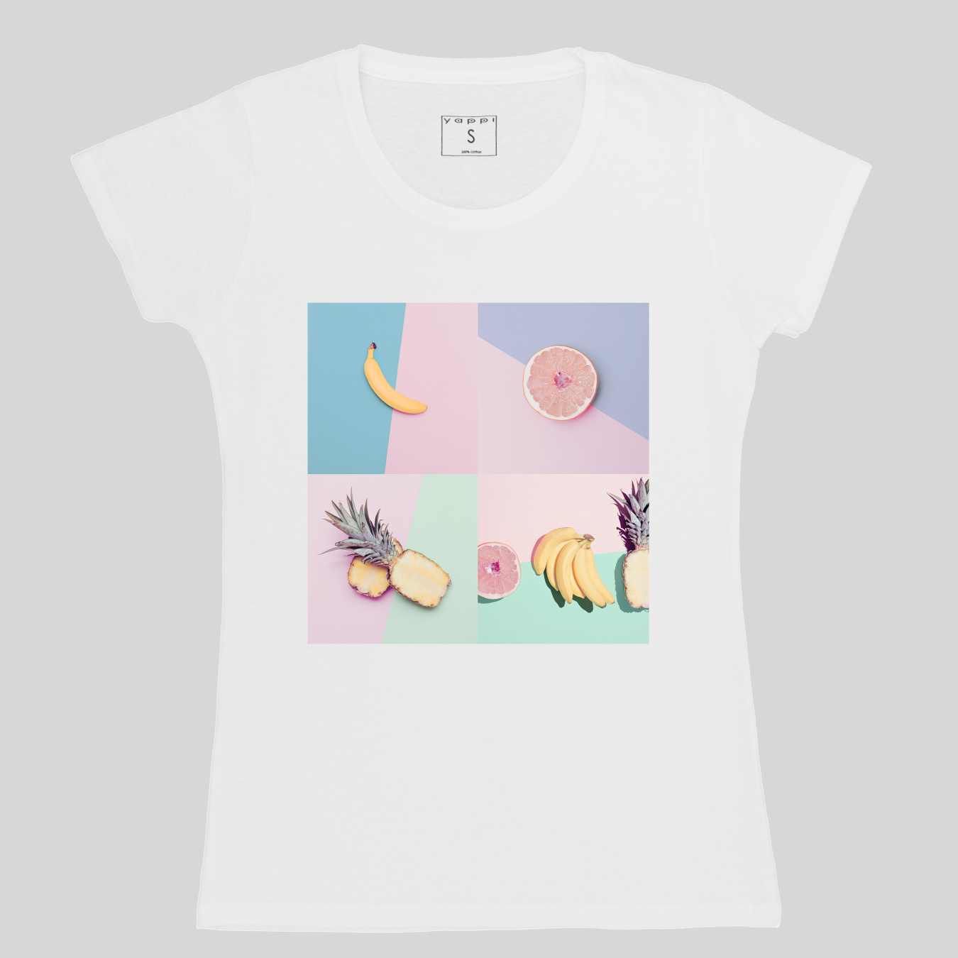 Футболки и поло YAPPI модель 1702127 Фото