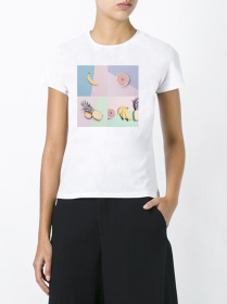 Футболки и поло YAPPI модель 1702127 Фото