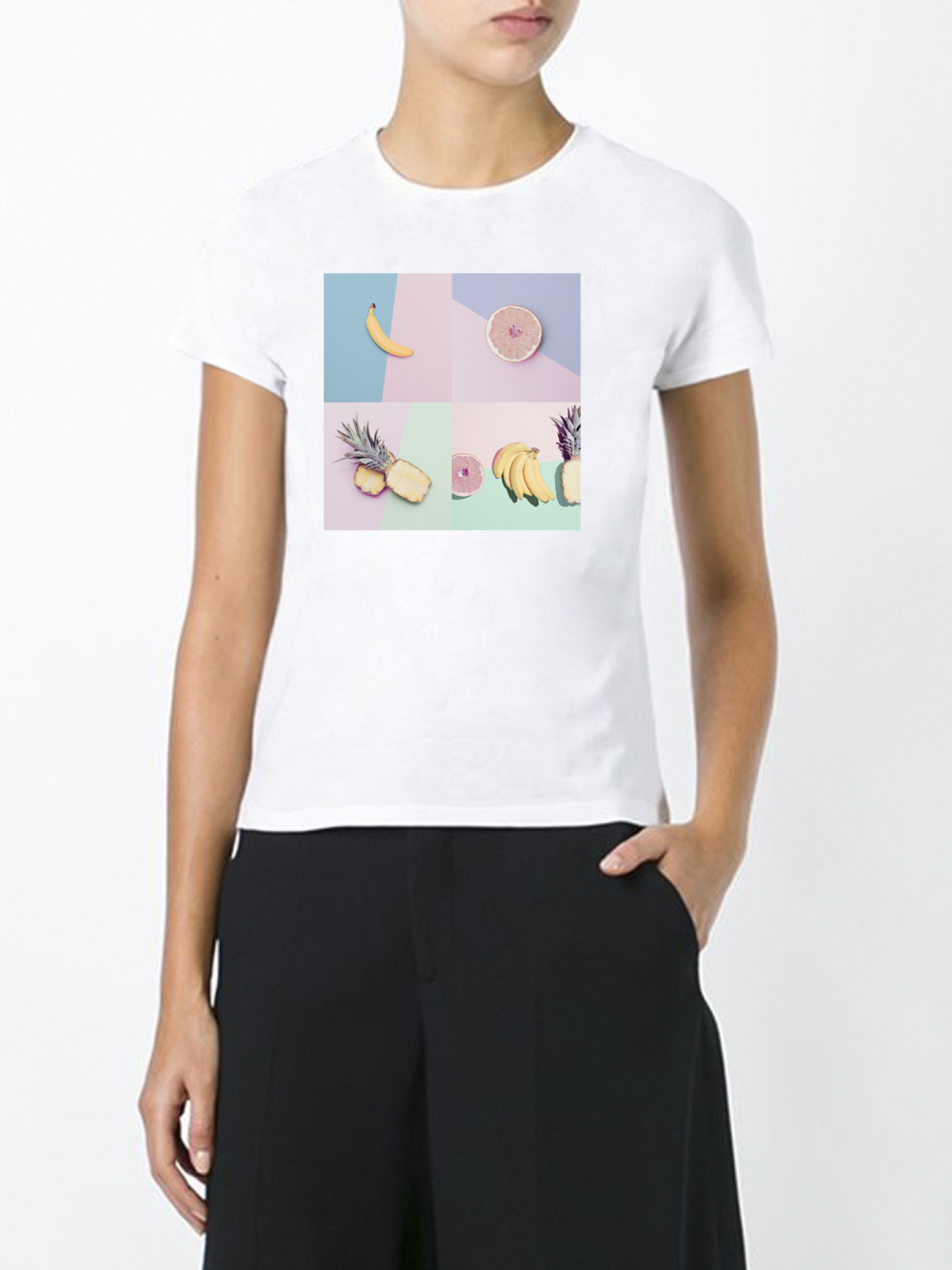 Футболки и поло YAPPI модель 1702127 Фото