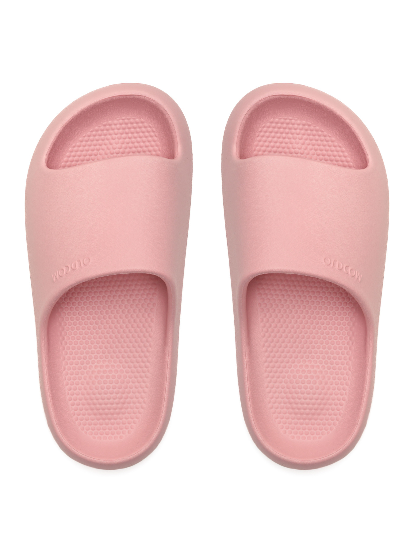 Шлепанцы Oldcom модель oc1041 Фото