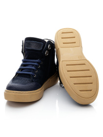 Ботинки Woopy модель p10205 Фото