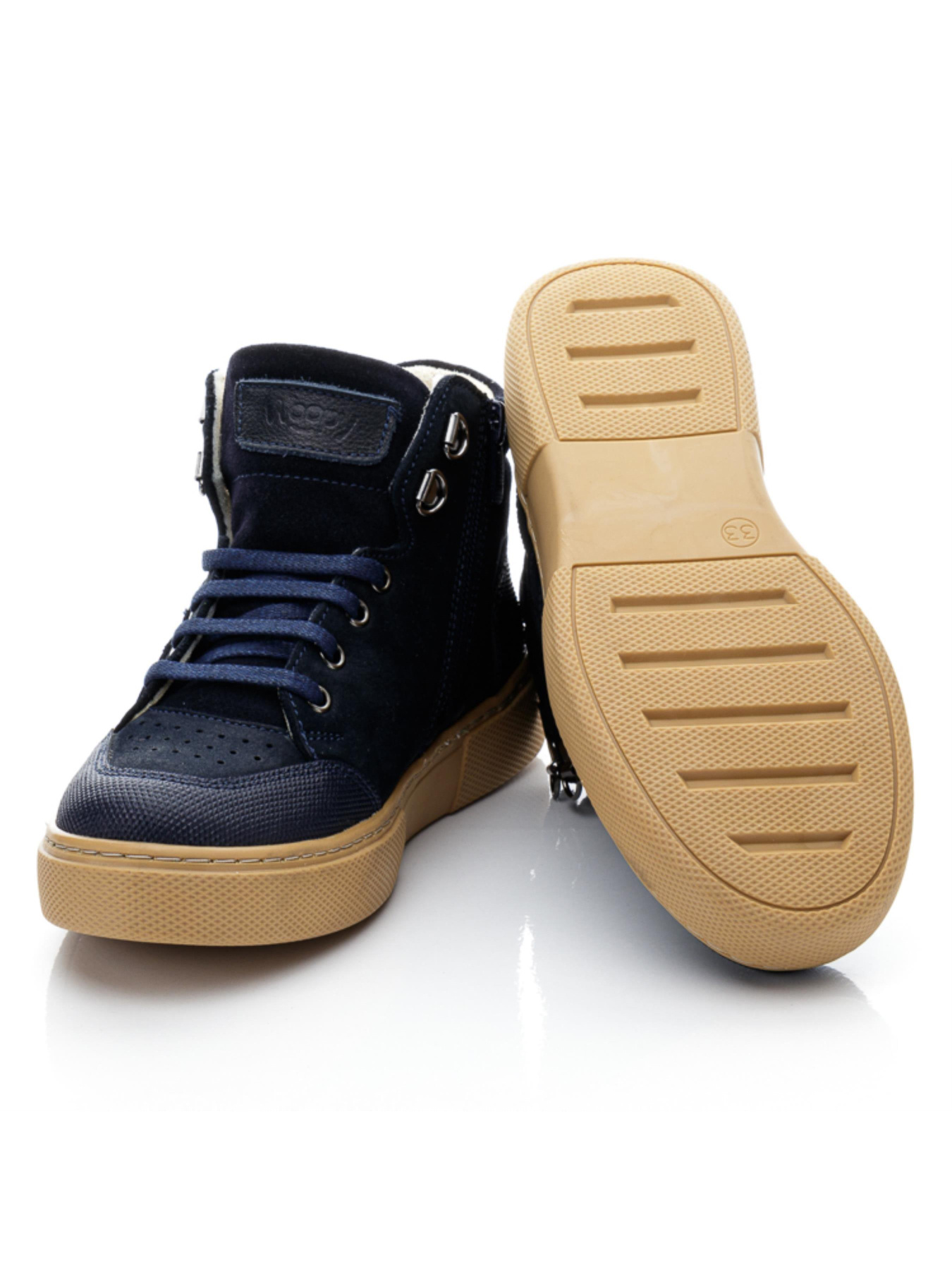 Черевики Woopy модель p10205 Фото