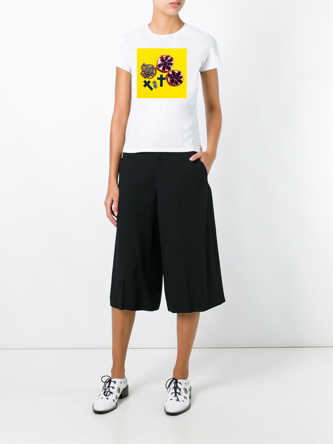 Футболки и поло YAPPI модель 1702126 Фото