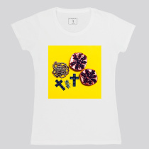 Футболки и поло YAPPI модель 1702126 Фото