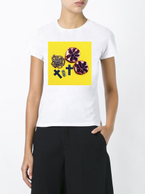 Футболки и поло YAPPI модель 1702126 Фото