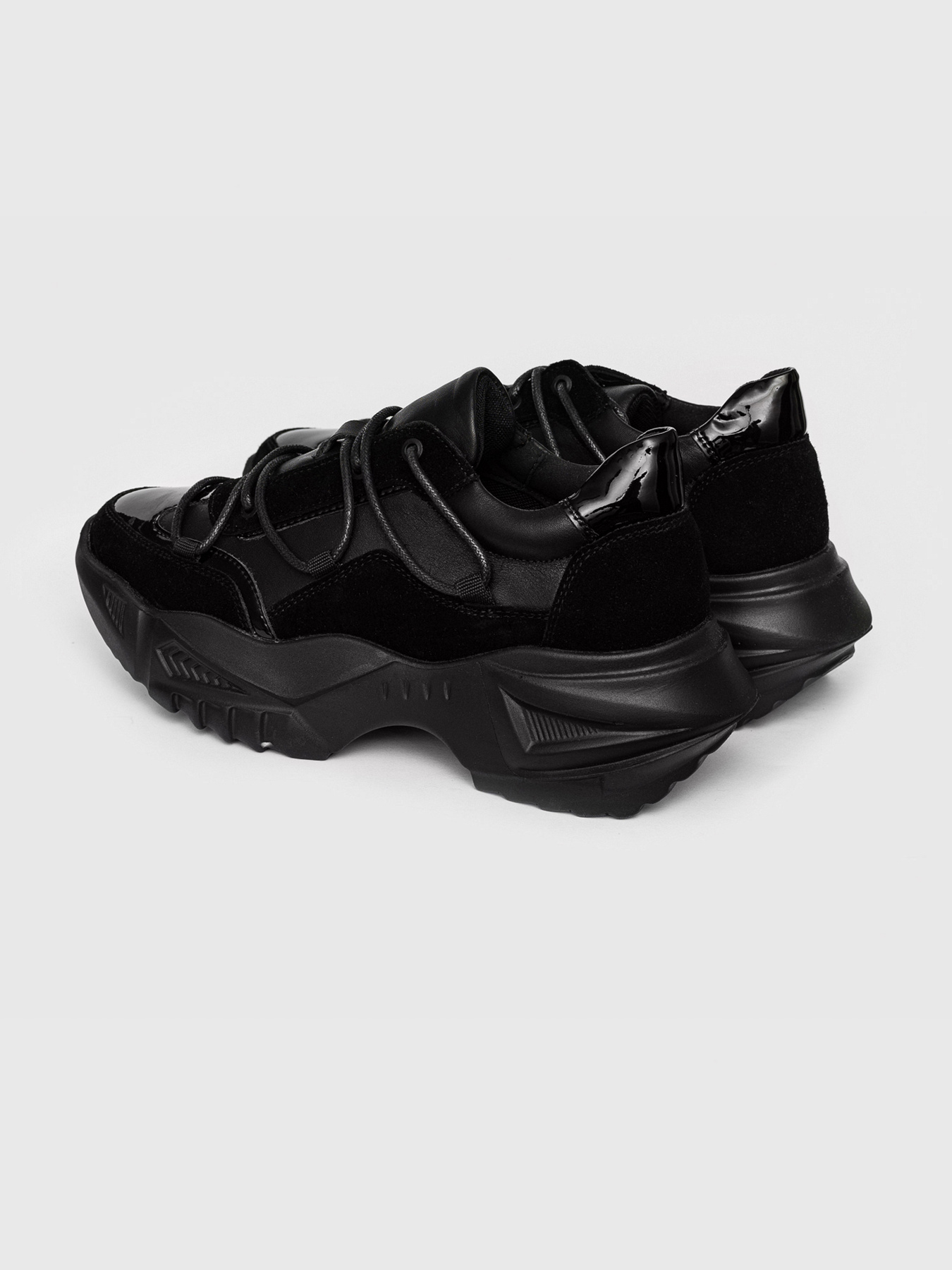 Кроссовки Gem модель T632-11-4-2 Фото